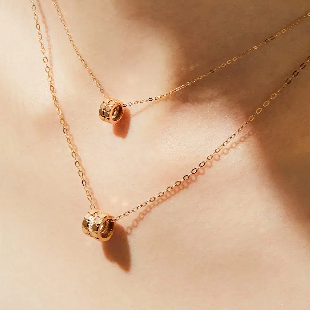 STONEHENGE | 스톤헨지 Stonehenge Necklace on Bunjang Global